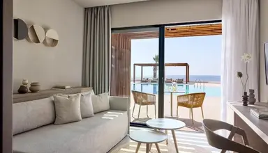 Elissa Lifestyle Resort 