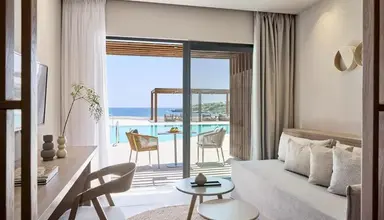 Elissa Lifestyle Resort 