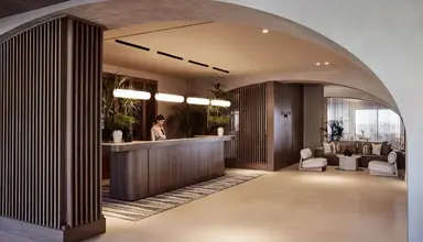 Elissa Lifestyle Resort 