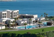 Elissa Lifestyle Resort 