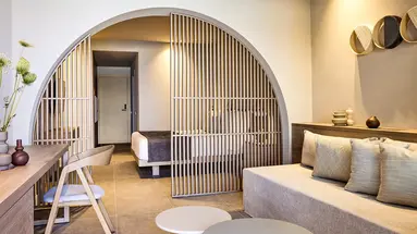 Elissa Lifestyle Resort 