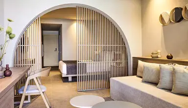 Elissa Lifestyle Resort 