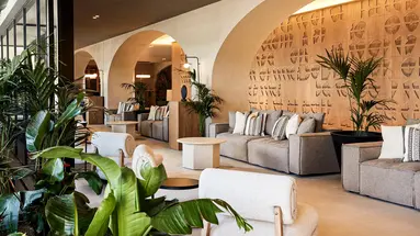 Elissa Lifestyle Resort 