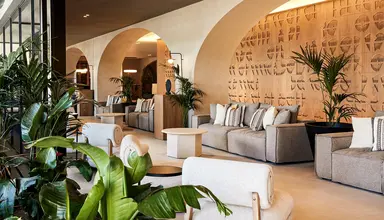 Elissa Lifestyle Resort 