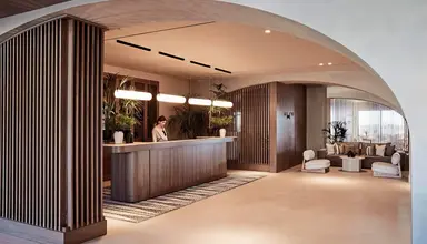 Elissa Lifestyle Resort