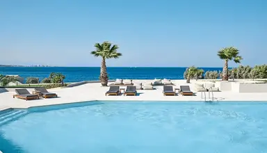 Elissa Lifestyle Resort