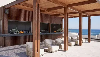 Elissa Lifestyle Resort 