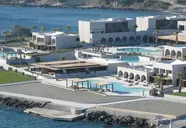 Elissa Lifestyle Resort 