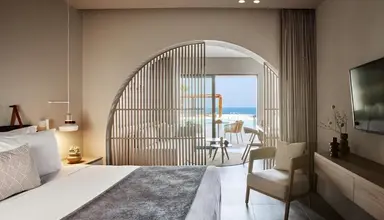 Elissa Lifestyle Resort 