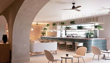 Elissa Lifestyle Resort