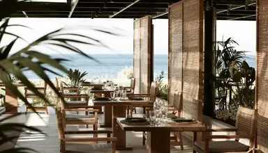 Elissa Lifestyle Resort 