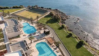 Elissa Lifestyle Resort