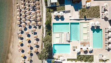 Elissa Lifestyle Resort 