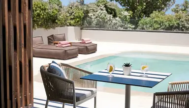 Elissa Lifestyle Resort