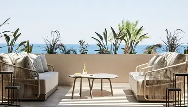 Elissa Lifestyle Resort