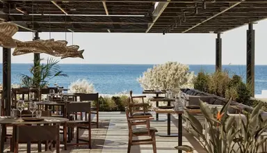 Elissa Lifestyle Resort 