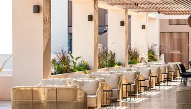Elissa Lifestyle Resort 
