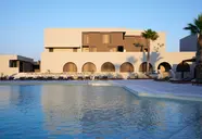 Elissa Lifestyle Resort 