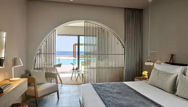 Elissa Lifestyle Resort 