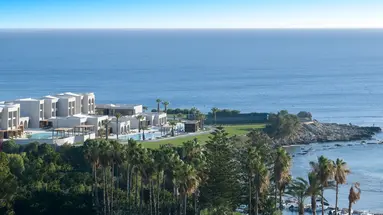 Elissa Lifestyle Resort 