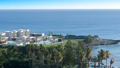 Elissa Lifestyle Resort 