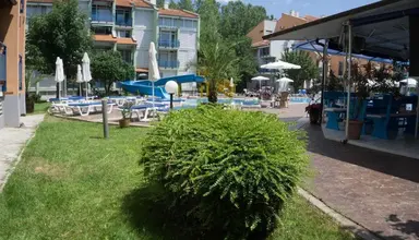 Elit Complex