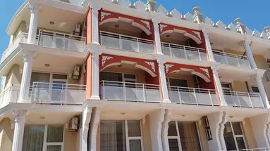 Elit Palace and Spa (Balchik)