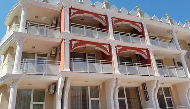 Elit Palace and Spa (Balchik)