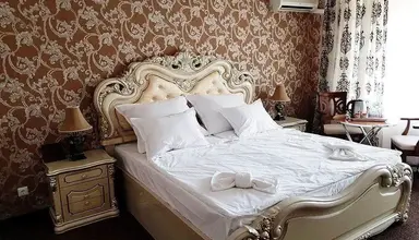 Elit Palace and Spa (Balchik)