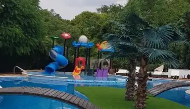 Elit Palace and Spa (Balchik)