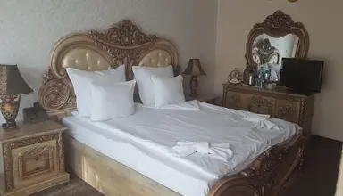 Elit Palace and Spa (Balchik)