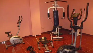 Elit Palace and Spa (Balchik)