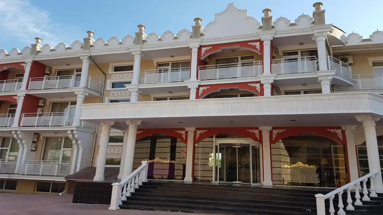 Elit Palace and Spa (Balchik)