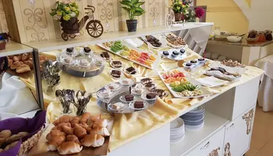 Elit Palace and Spa (Balchik)