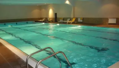 Elit Palace and Spa (Balchik)