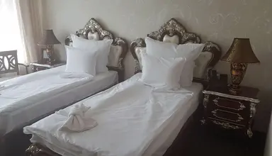 Elit Palace and Spa (Balchik)