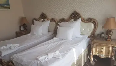 Elit Palace and Spa (Balchik)