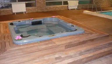 Elit Palace and Spa (Balchik)