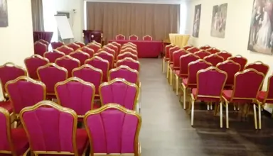 Elit Palace and Spa (Balchik)