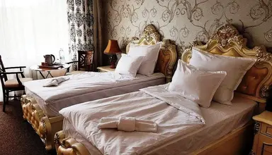 Elit Palace and Spa (Balchik)