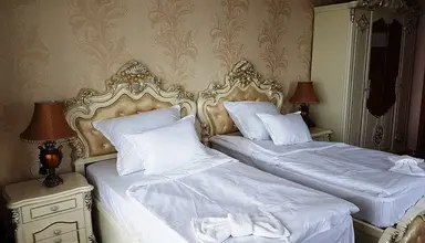 Elit Palace and Spa (Balchik)