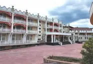 Elit Palace and Spa (Balchik)
