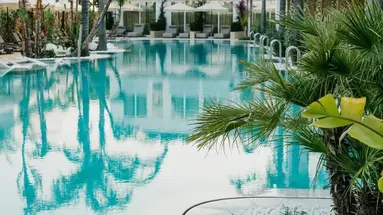 Elite Bay Lalez Durres
