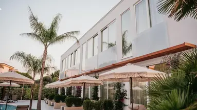 Elite Bay Lalez Durres