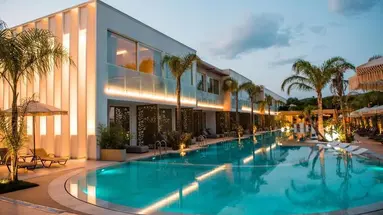 Elite Bay Lalez Durres