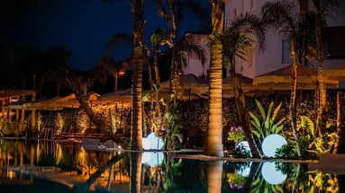 Elite Bay Lalez Durres