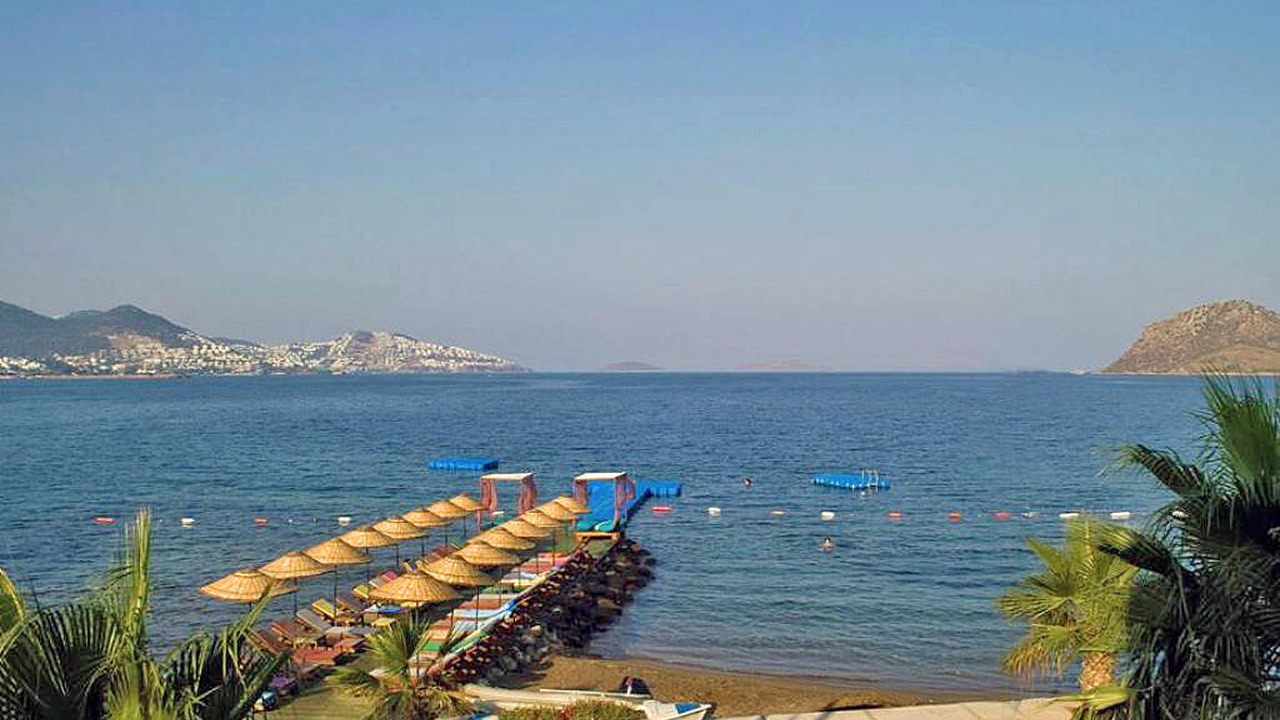 Elite Bodrum