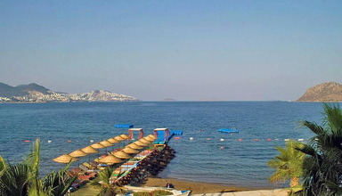 Elite Bodrum