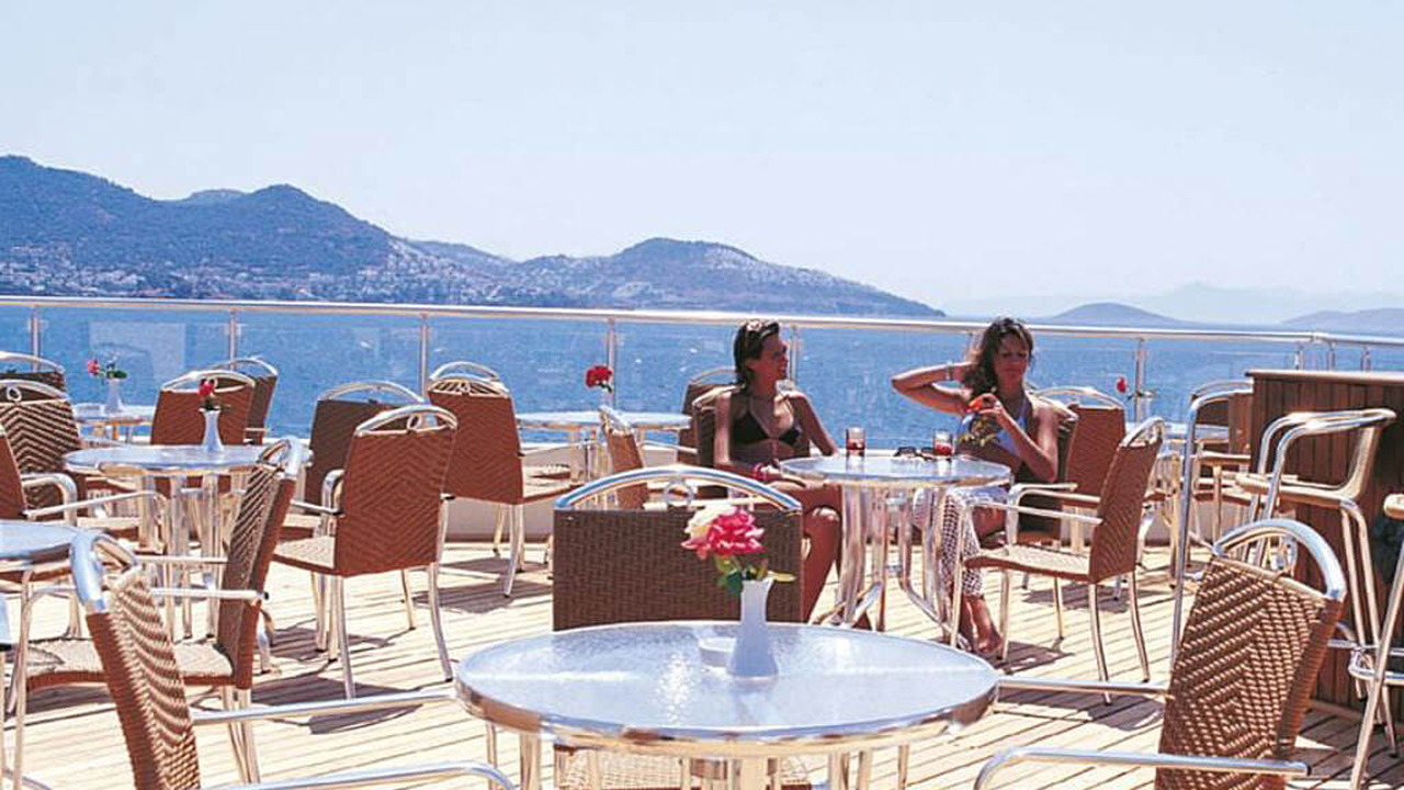 Elite Bodrum