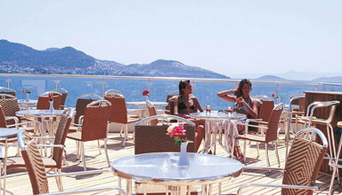 Elite Bodrum